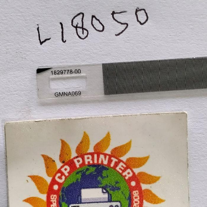 Artlande- Encoder Strip Encoder Panjang Epson L18050 Encoder Strip Printer Epson L18050