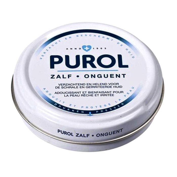 Purol Zalf Onguent 50 Ml, Salep Gatal Bayi, Salep Bayi, Baby Ointment
