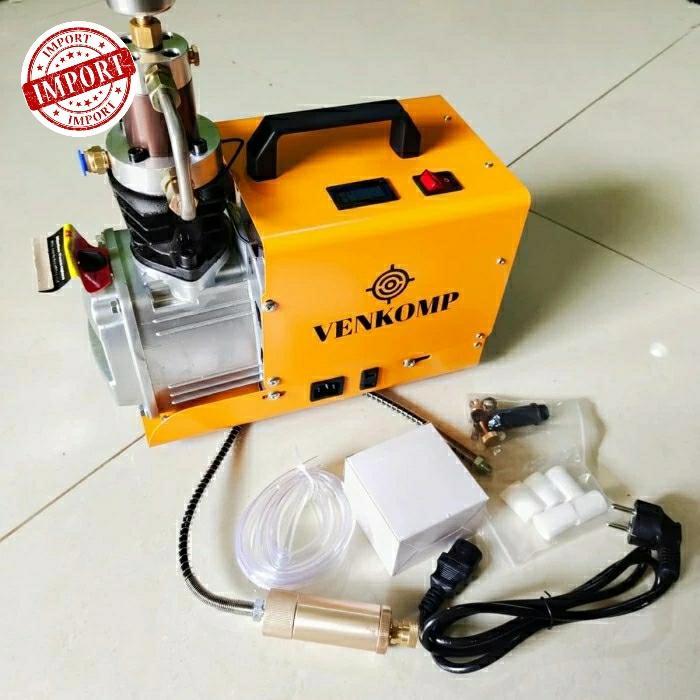 kompresor pcp. compresor pcp 6000psi