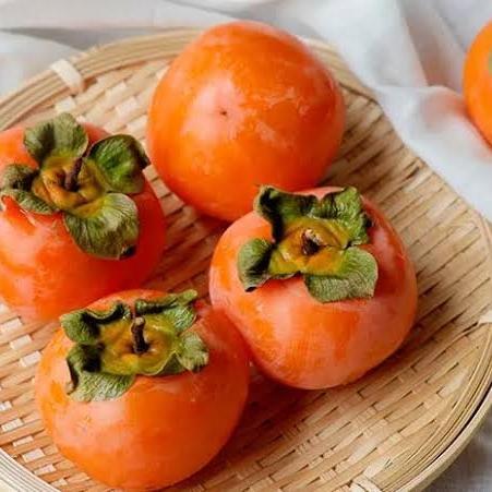 TERLARIS buah kesemek segar lokal 500gr