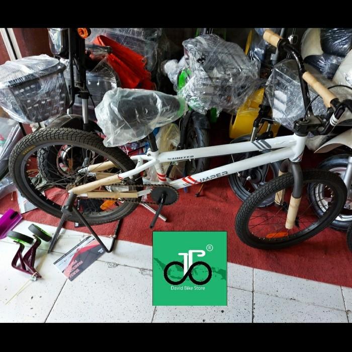 Sepeda BMX 20" United Jumper Park
