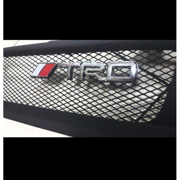 Grill Kijang Lgx 97 Sporty Best Seller
