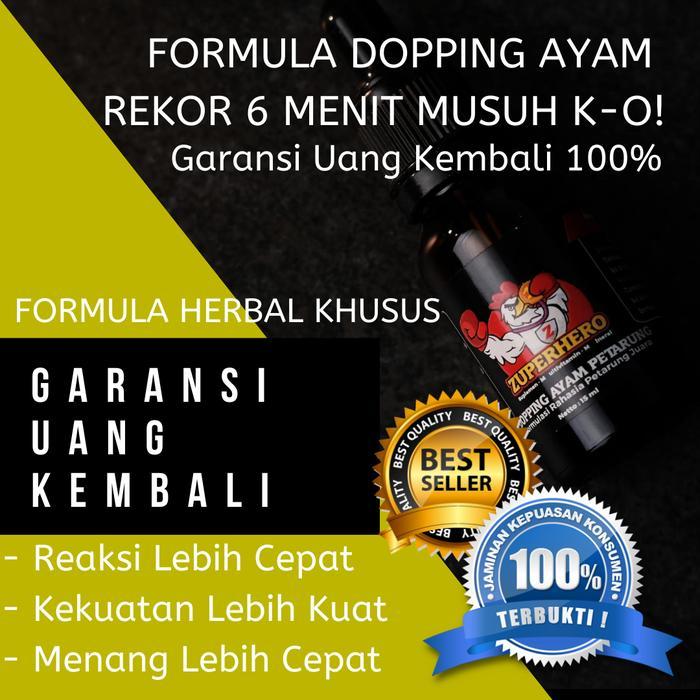 Ready Doping Ayam Aduan Terlaris doping ayam laga doping ayam bangkok CEPAT
