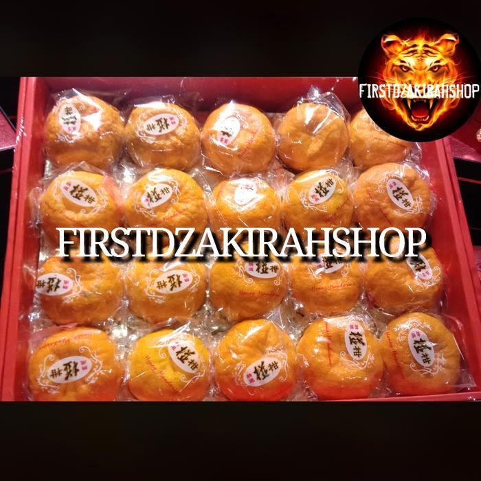 READYY hampers imlek jeruk Mandarin box