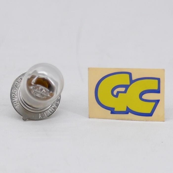 Bohlam Lampu Depan Yamaha Jupiter Z