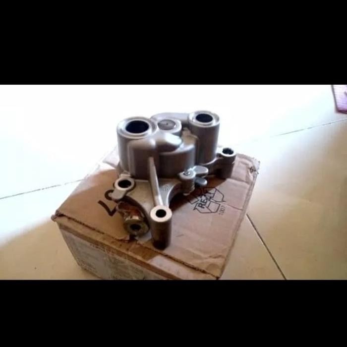 OIL PUMP NISSAN EVALIA POMPA OLI