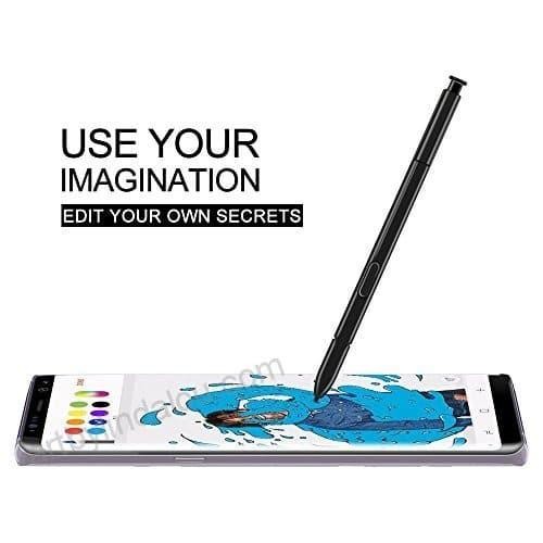 Stylus Pen S Pen Samsung Note 8 Dan Note Fe Original Samsung