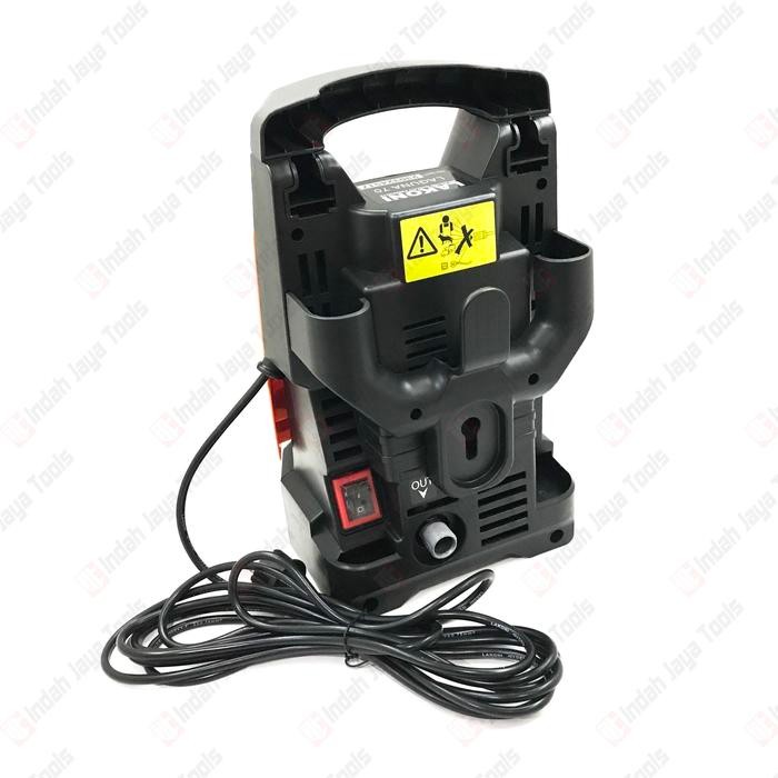 Jet Cleaner Lakoni Laguna 70 / Mesin Cuci Semprot Mobil Motor