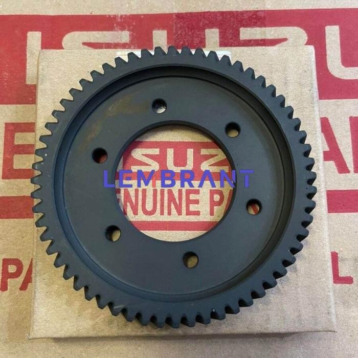 Jual Gear Gigi Injection Injeksi Pump Isuzu Panther Original