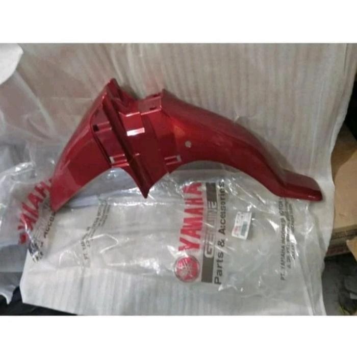 Spakbor Depan Jupiter Z Burhan Merah Spakbor Depan Jupiter Z Merah Ori