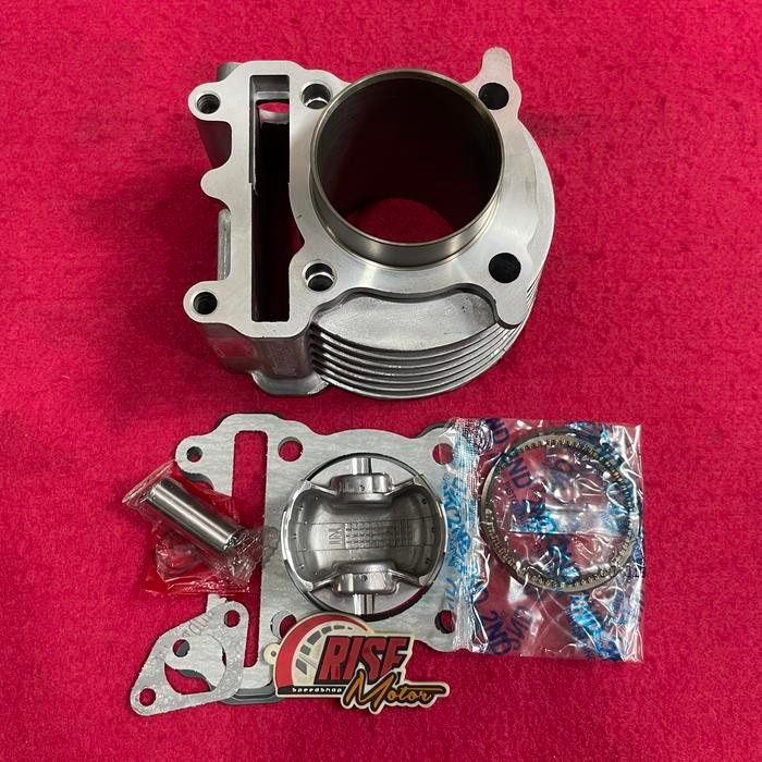 SALE  BLOK SEHER KAWAHARA DR MIO 58.5 MM READY