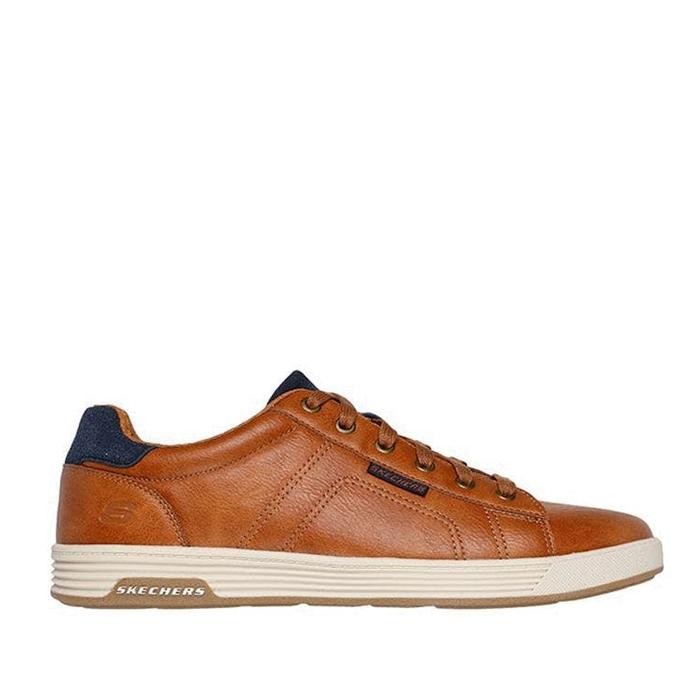Skechers Cavell Men's Sneakers - Tan Original