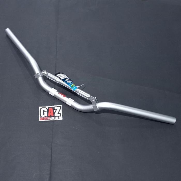 Stang Low Dtn Stir Almini Copy Daytona Day Setir Cb Gl Rx King