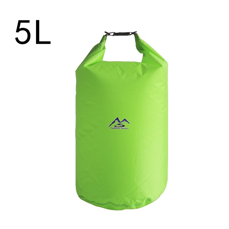 5L/10L/20L/40L/70L Dry Bag Swimming Waterproof Bags Sack Waterproof Floating Dry Gear Bags For