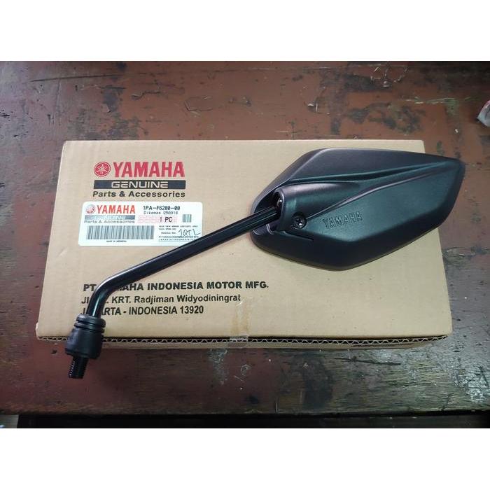 Spion Motor Vixion New Vixion Old Vixion Original Yamaha 1 Pcs