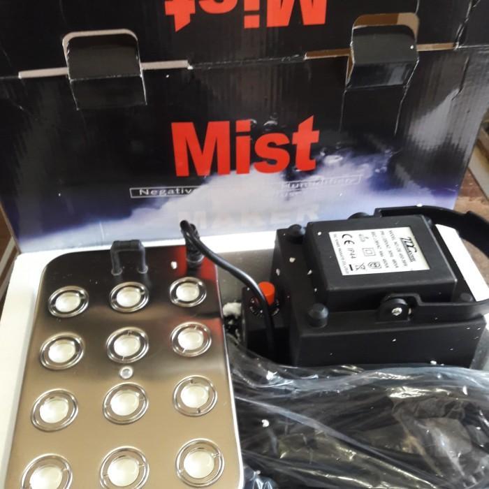 Mist maker 12 mata kotak