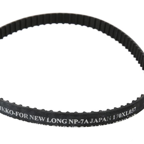 Timing Belt / Tali Dinamo untuk Mesin Jahit Karung 170XL037