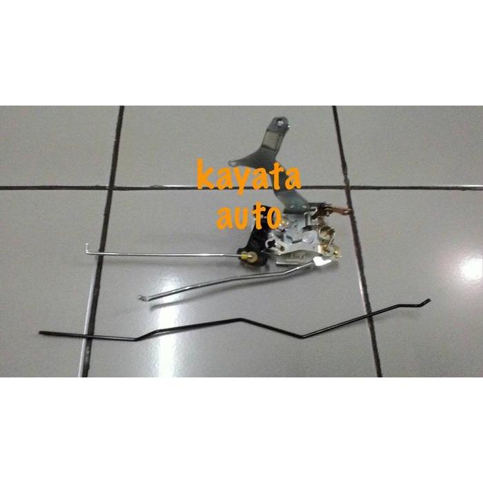 Door Lock Avanza Xenia Pintu Depan
