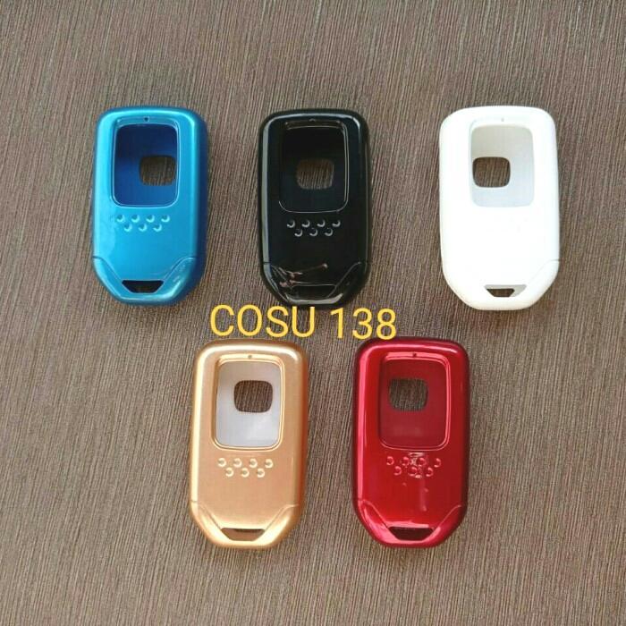 Sarung Kunci Remote Honda City Hatchback 2021 Up