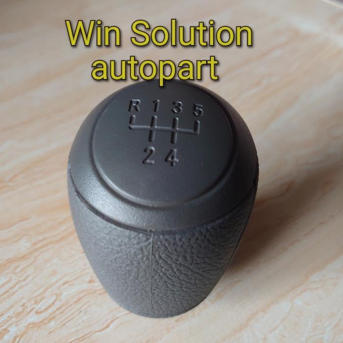 Knob Knop Tuas Chevrolet Spin Transmisi Manual