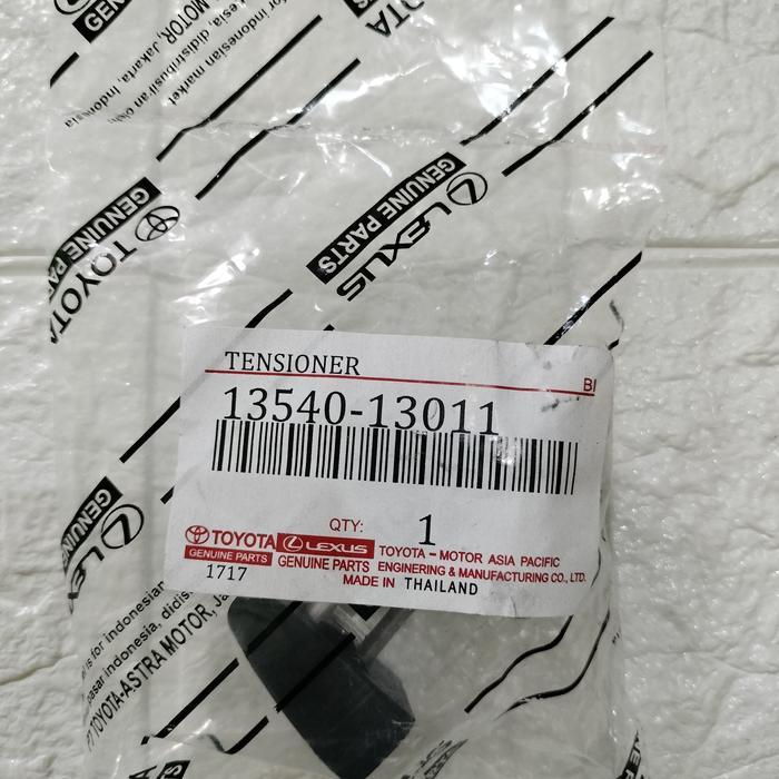 Tensioner Tahanan Rantai Kijang 5K/7K