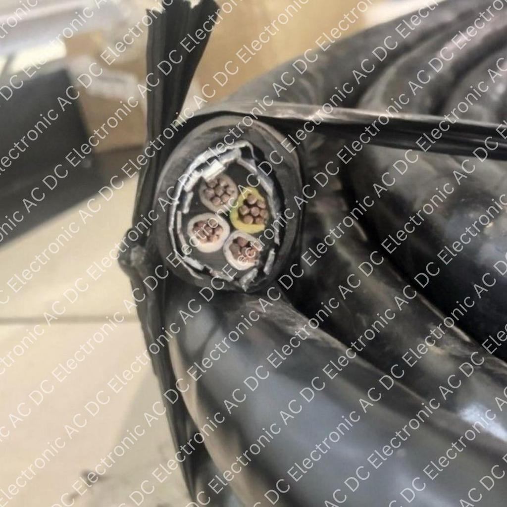 SUPREME NYRGBY NYFGBY 4X240MM METERAN