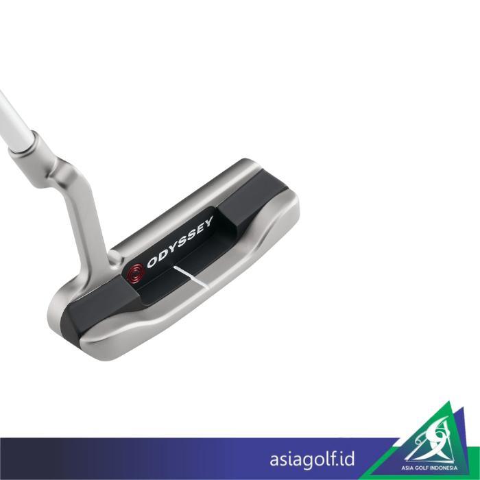 Putter Golf Odyssey Microhinge Blade Golf Stick Putter Golf