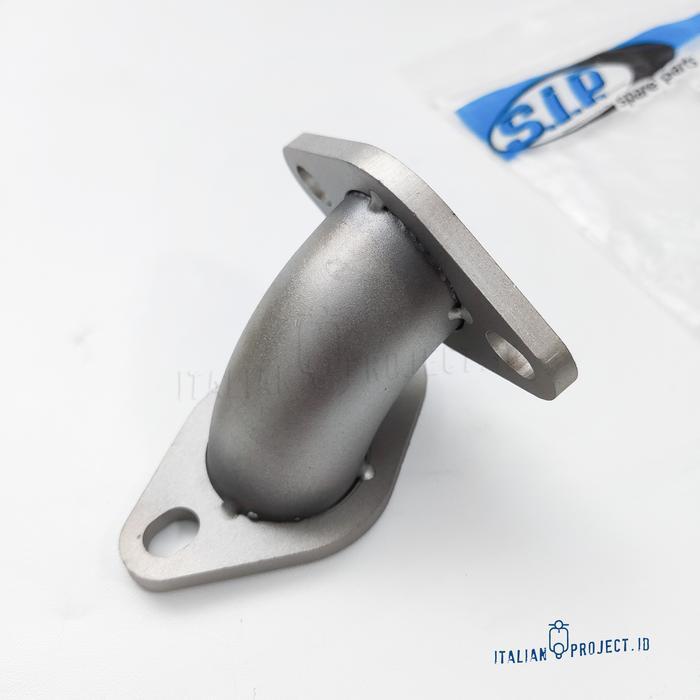 Manifold Knalpot Sip Germany Vespa Pk Darling Special Pts Et3 Ss90