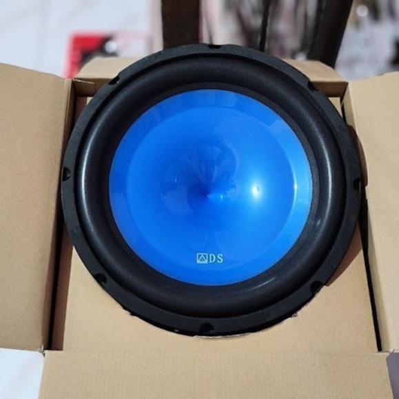 Subwoofer Ads Dobell Coill Ad1288 300-500Watt Maxx 