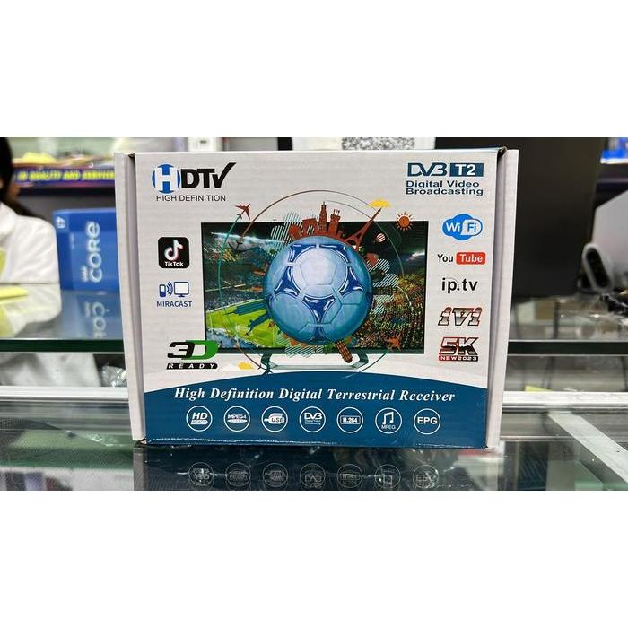 Set Top Box HDTV DV3 T2