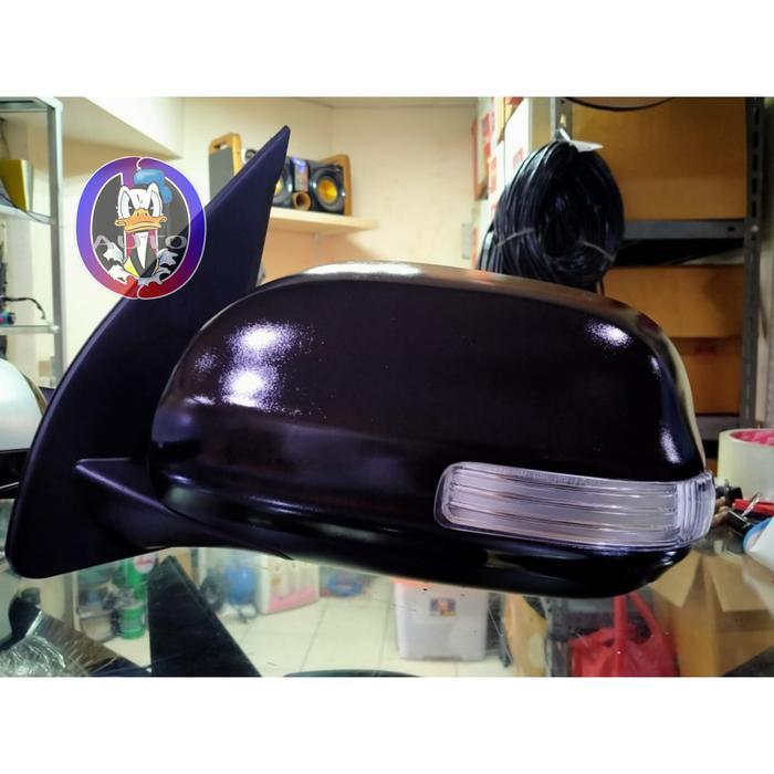 Bagus Spion Luxio Tipe X Original D Terlariss 