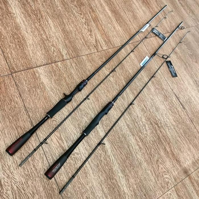 Joran Pancing Shimano Zodias 2020 Model