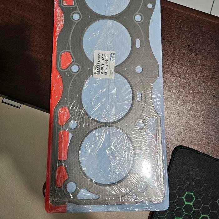 Packing Deksel Only Nissan Xtrail T31 Asbes Ori Berkualitas