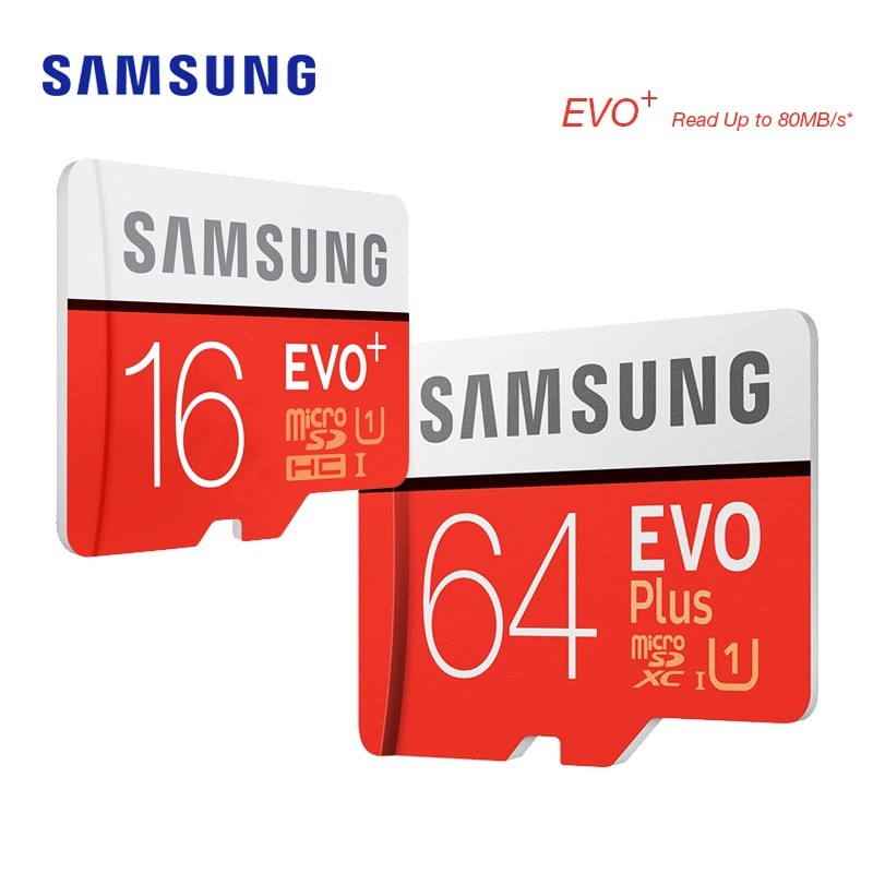 SAMSUNG Memory Card SD Card 256GB 32G 64GB  8GB 16GB 128GB 512G SDHC