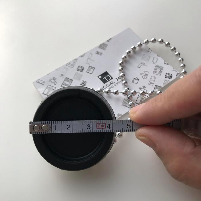 fvxy- Karet Tutup Afur Wastafel / Karet Tutup Afur Bathtub / Karet Tutup