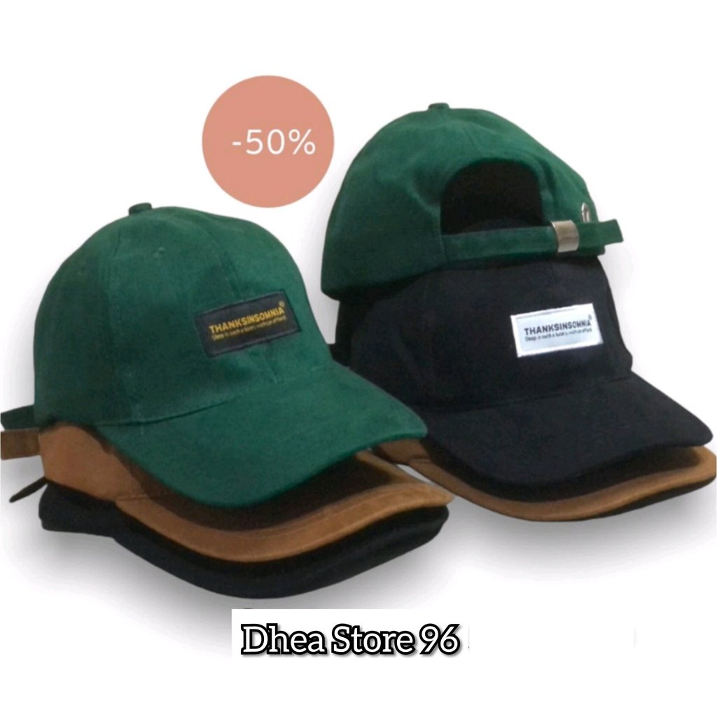 Topi Pria Distro Topi Pria Dewasa Topi Pria keren Topi cowok keren 2023