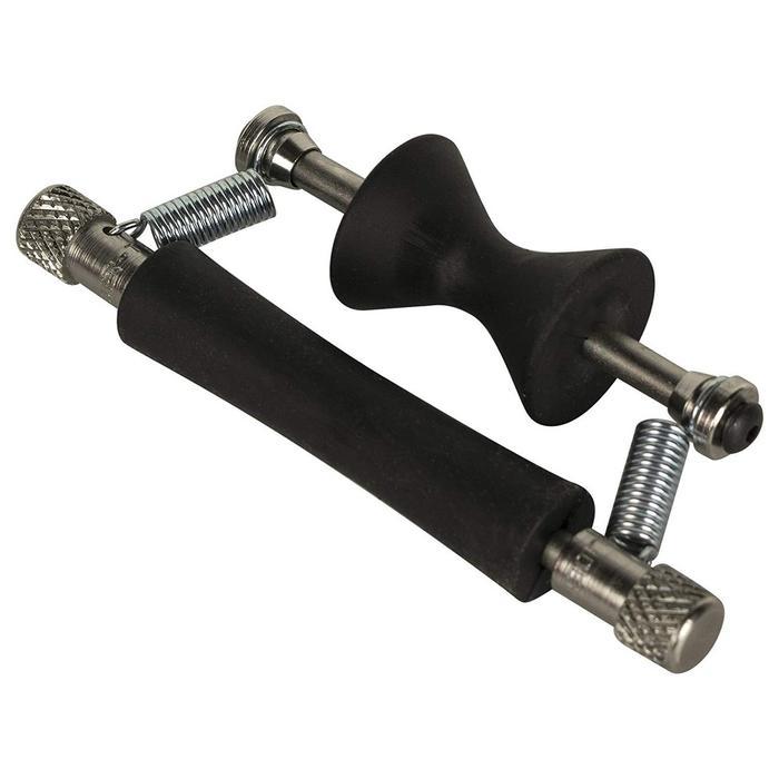 Glider GL-1 Rolling Capo Gitar Original Greg Bennett USA capo gitar