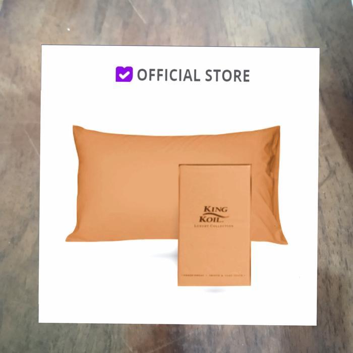 King Koil Nano Fiber King Pillow