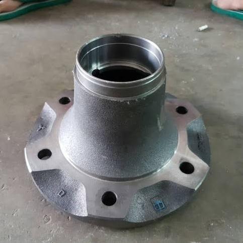 Baru Nap Roda Depan Wheel Hub Fuso Canter Ps125 Ps 125 Ori Berquality