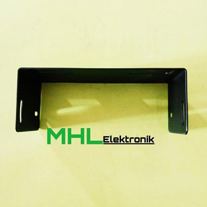 BREKET RADIO Kenwood TM 271 / 281 Yaesu FT 2800 / 2900 LOKAL 3/4