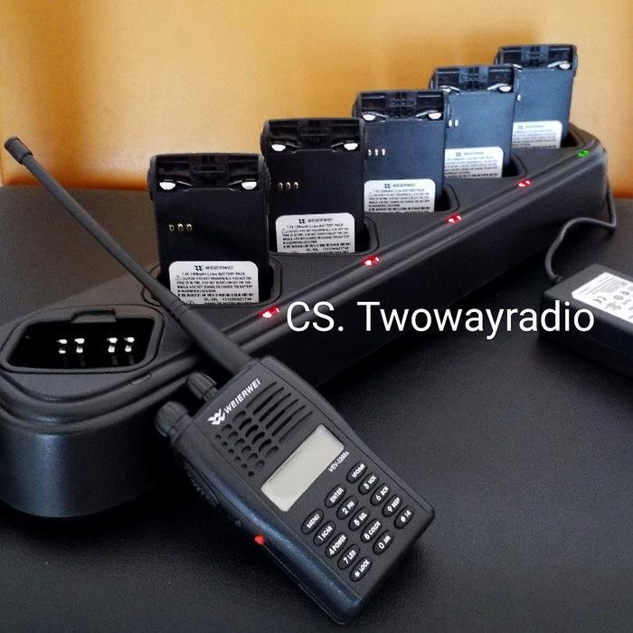 Charger HT Weierwei VEV 3288 3388 - starcom firstcom FC07 FC77