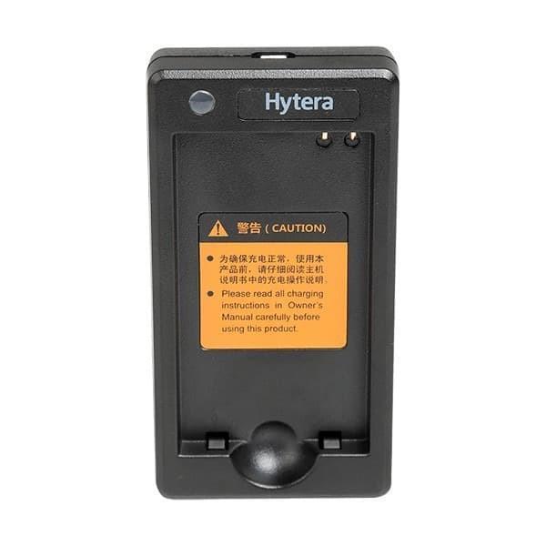 HYT CH10L20 Charger PD378 Ori Baru Cajer HT Hytera PD-378 PD 378 Best