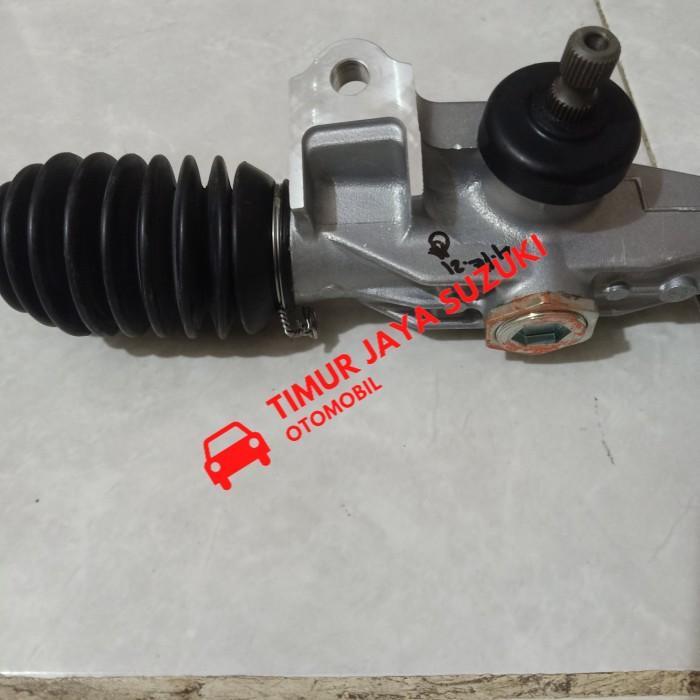 Baru Rack Stir Steering Futura Asli Sgp Sparepart Suzuki Ori Berquality