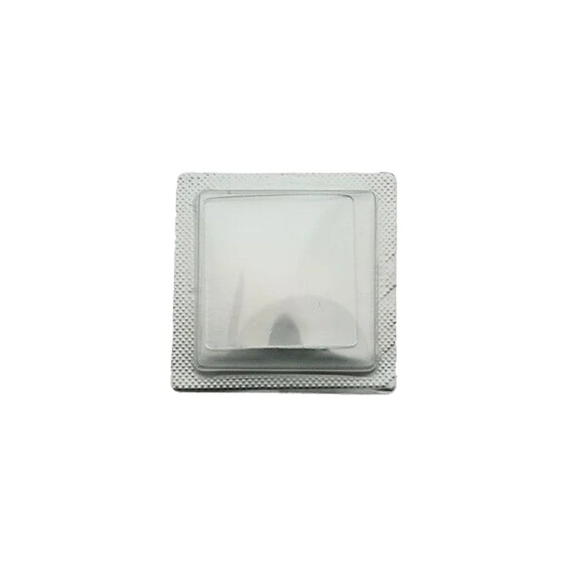 Watch Sapphire Crystal For Richard Mille Rm020 Tourbillon Pocket Watch