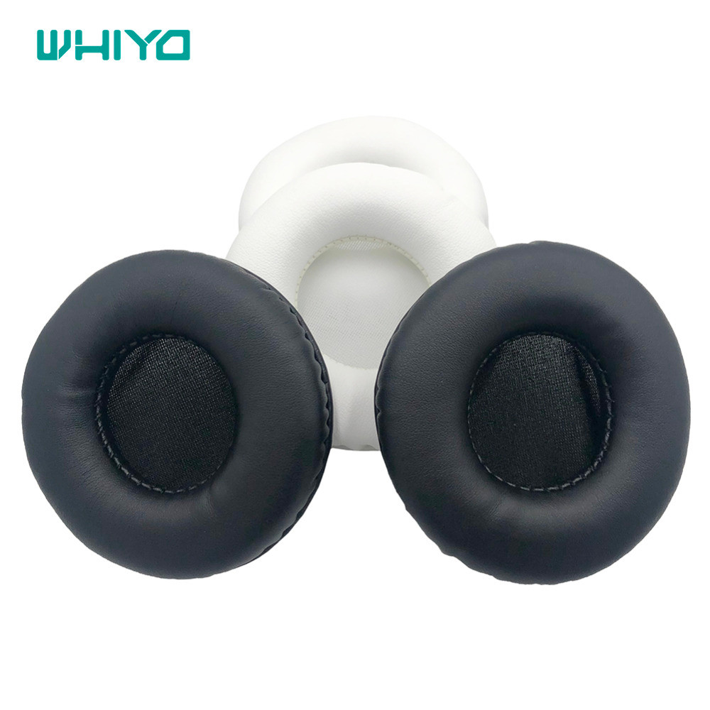 Whiyo 1 pair of Memory Foam Earpads for Panasonic RP WF910H RP-WF910H Headphones Replacement Ear Pad