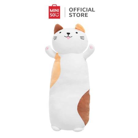 Premium Miniso Boneka Bantal Binatang Boneka Besar 72Cm Guling Mainan Mewah Lembut Bantal Boneka