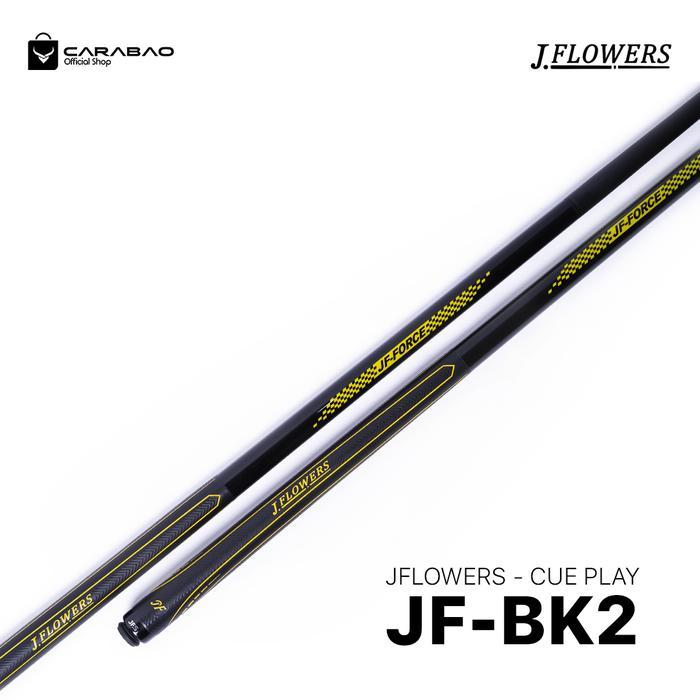 JFlower Break cue JF-BK2 - Cue Stick Break Billiard