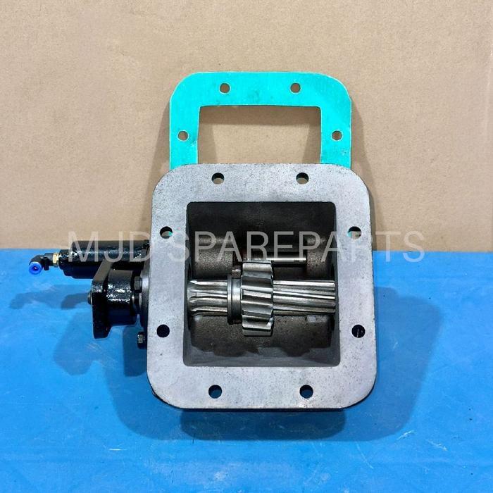PTO Mitsubishi Fuso Ganjo M8 PS220 Power Take Off