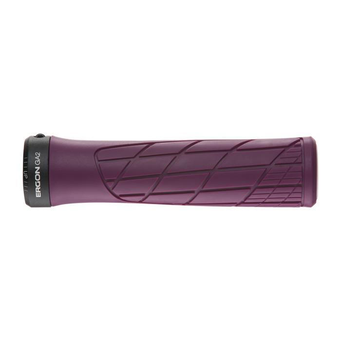 Ergon Grip GA2 Purple Reign