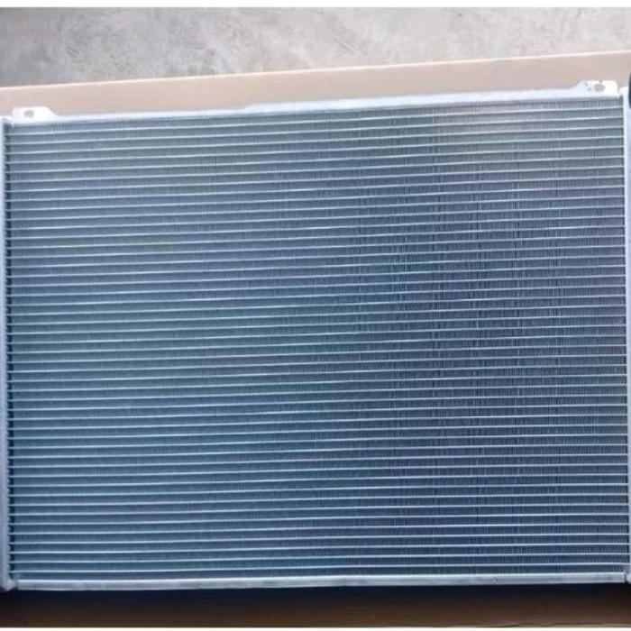 Radiator Hyundai Allnew Sonata Nf 2008-2010